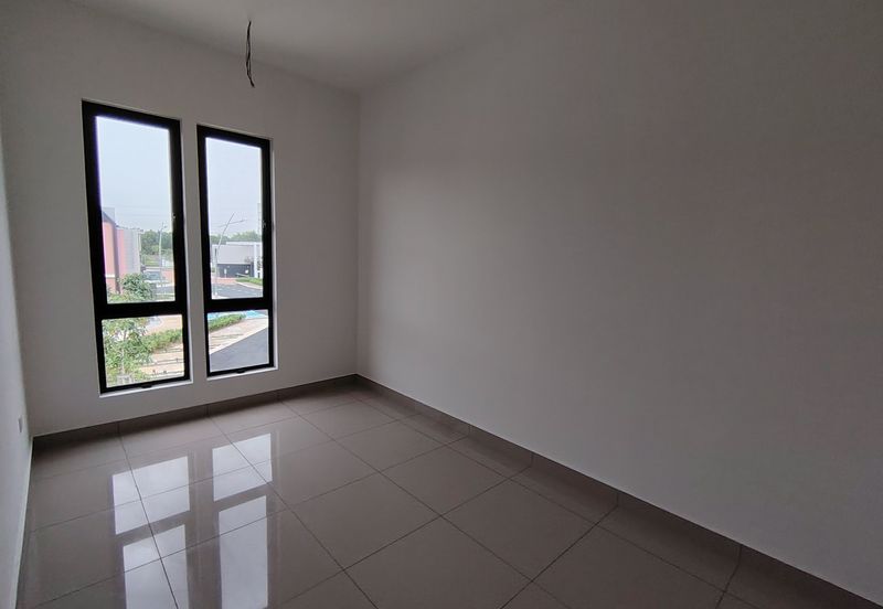 Ilham Residence 3 @ City of Elmina