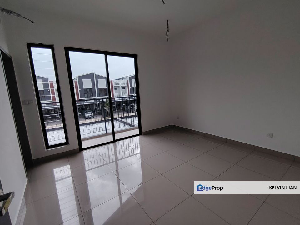 Elmina Ilham Residence 3, Selangor, Shah Alam
