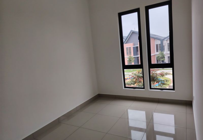 Ilham Residence 3 @ City of Elmina