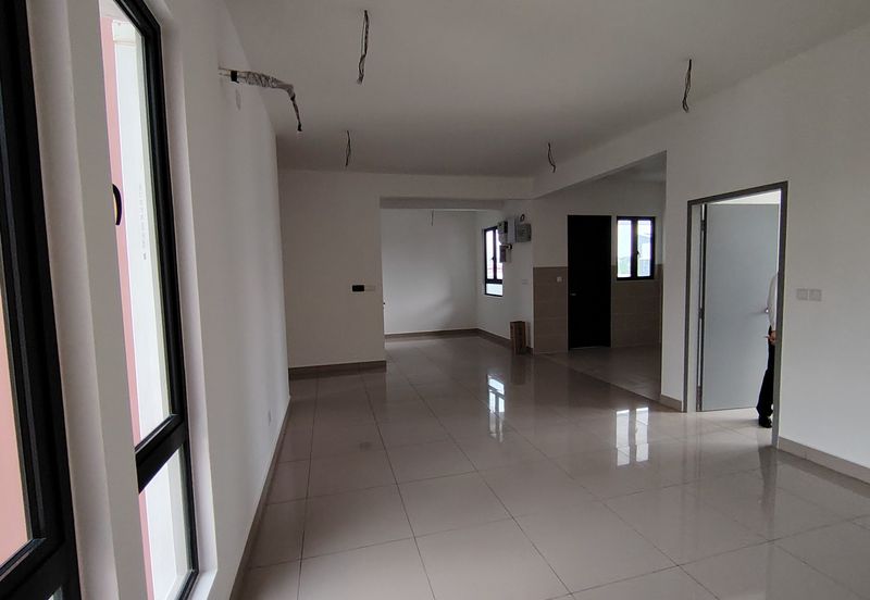 Ilham Residence 3 @ City of Elmina