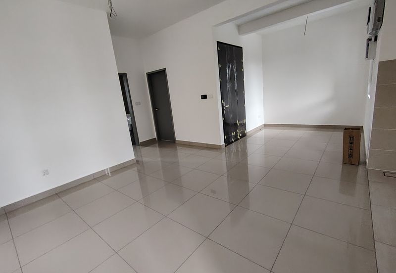 Ilham Residence 3 @ City of Elmina