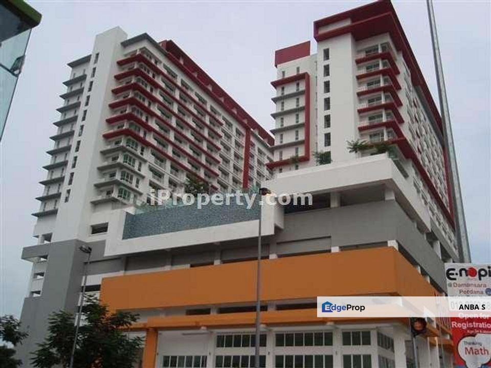 Ritze Perdana 2 Damansara Perdana For Sale Rm280 000 By Anba S Edgeprop My