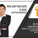 HENG JACK YANG