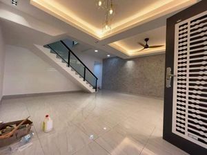 Taman Chi Liung Klang 2 Storey House for Sale @RM700,000 By TONY LIM ...