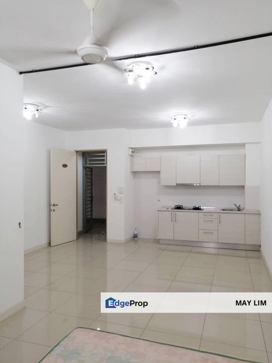 Greenfield Regency Studio For Rental Rm800 By May Lim Edgeprop My