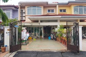 Double Storey, Seksyen 5, Kota Damansara for Sale @RM900,000 By 