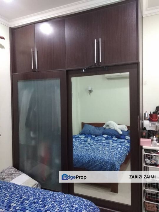 Tiara Duta Condominium, Ampang, Selangor, Ampang