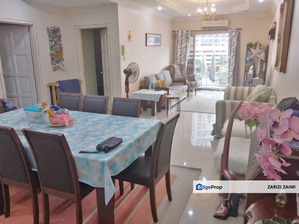 Tiara Duta Condominium, Ampang, Selangor, Ampang