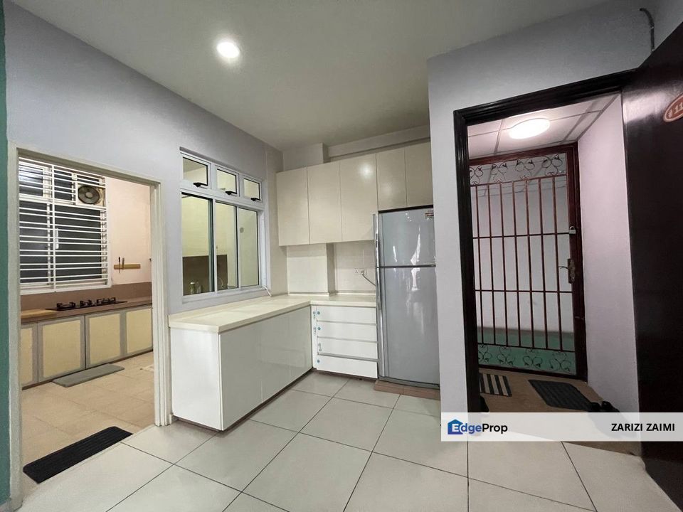 Lagenda Tasek Condominium, , Johor, Johor Bahru