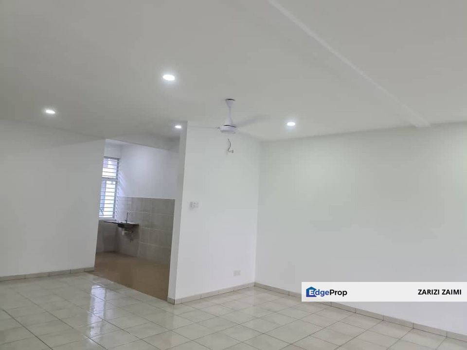 2-Storey Serene Heights, Semenyih, Selangor, Semenyih