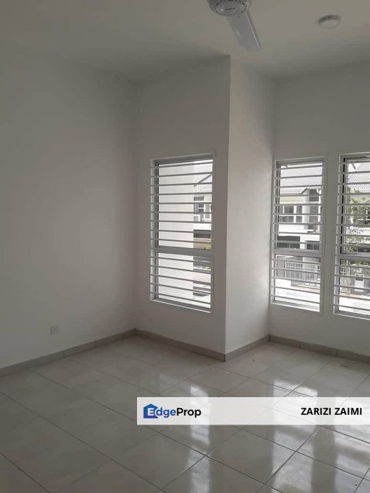 2-Storey Serene Heights, Semenyih, Selangor, Semenyih