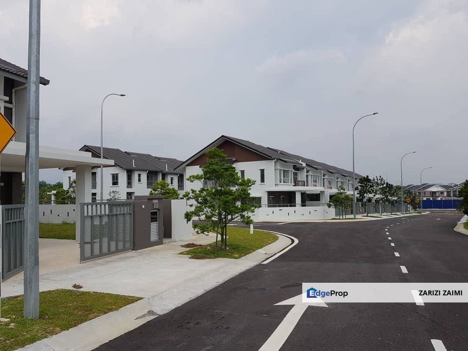 2-Storey Serene Heights, Semenyih, Selangor, Semenyih