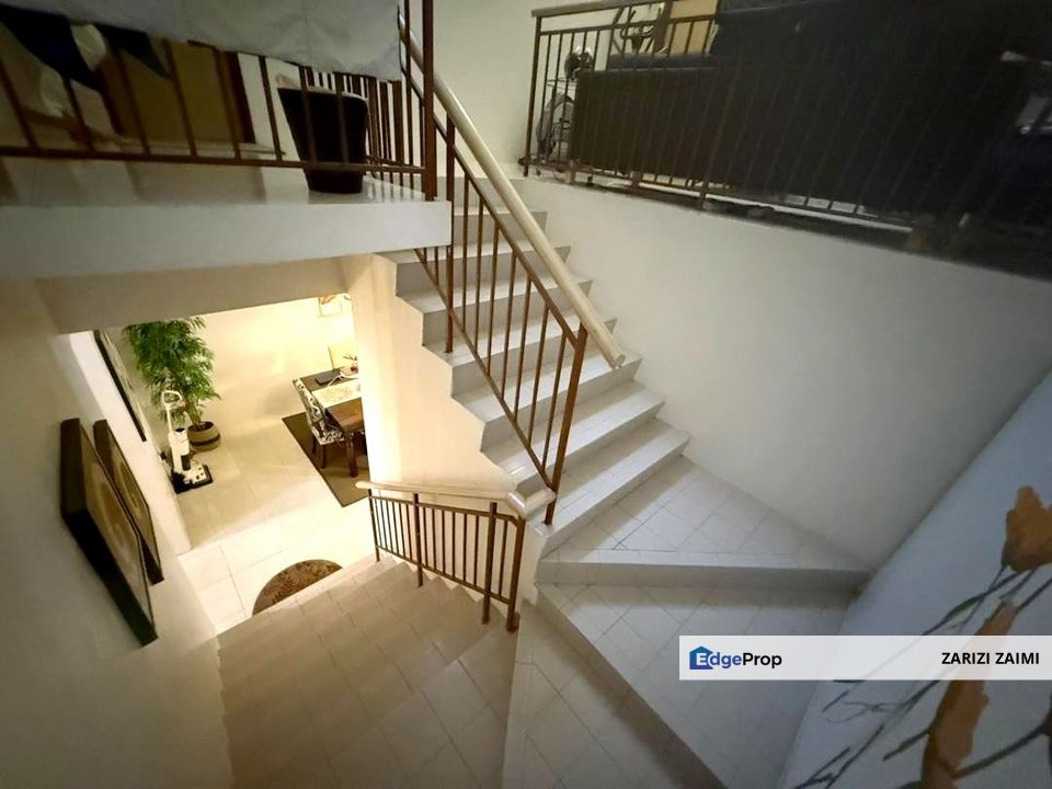 2-Storey Bandar Nusaputra Presint 1, Puchong, Selangor, Puchong South