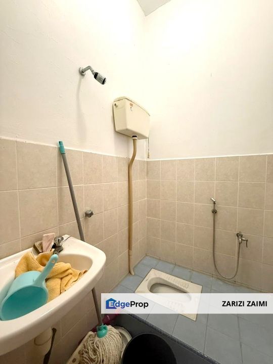 2-Storey Bandar Nusaputra Presint 1, Puchong, Selangor, Puchong South