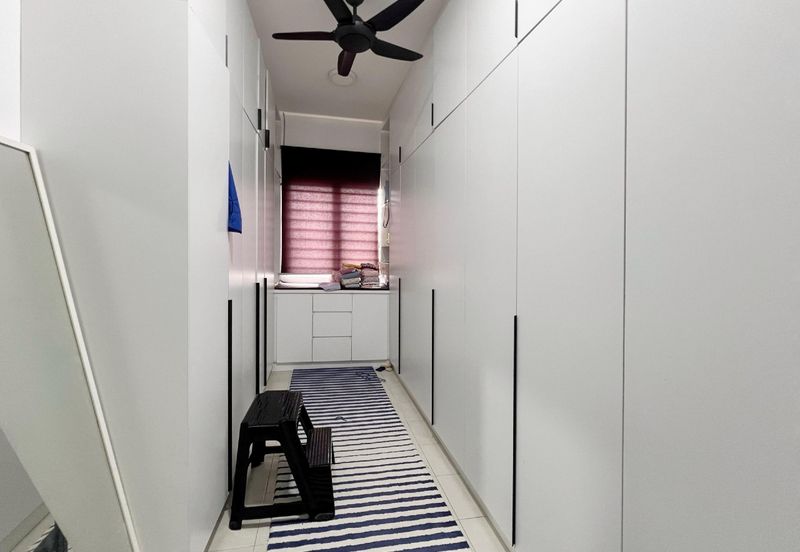 Garden Heights @ Bandar Tasik Puteri