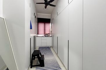 Garden Heights @ Bandar Tasik Puteri