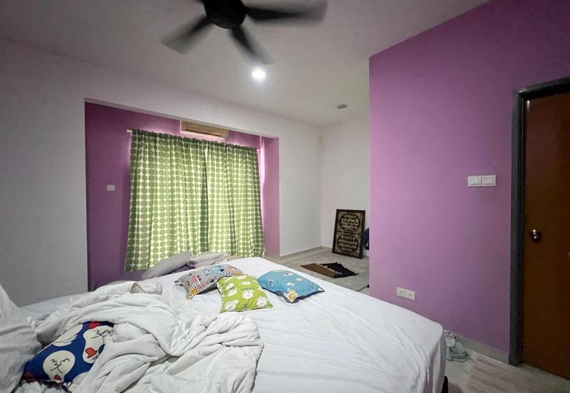 Garden Heights @ Bandar Tasik Puteri