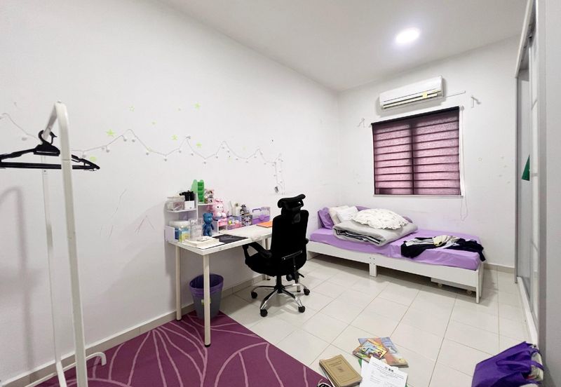 Garden Heights @ Bandar Tasik Puteri