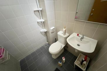 Garden Heights @ Bandar Tasik Puteri