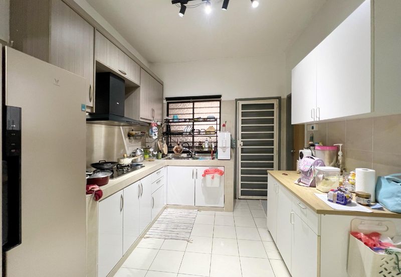 Garden Heights @ Bandar Tasik Puteri