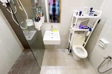 Garden Heights @ Bandar Tasik Puteri