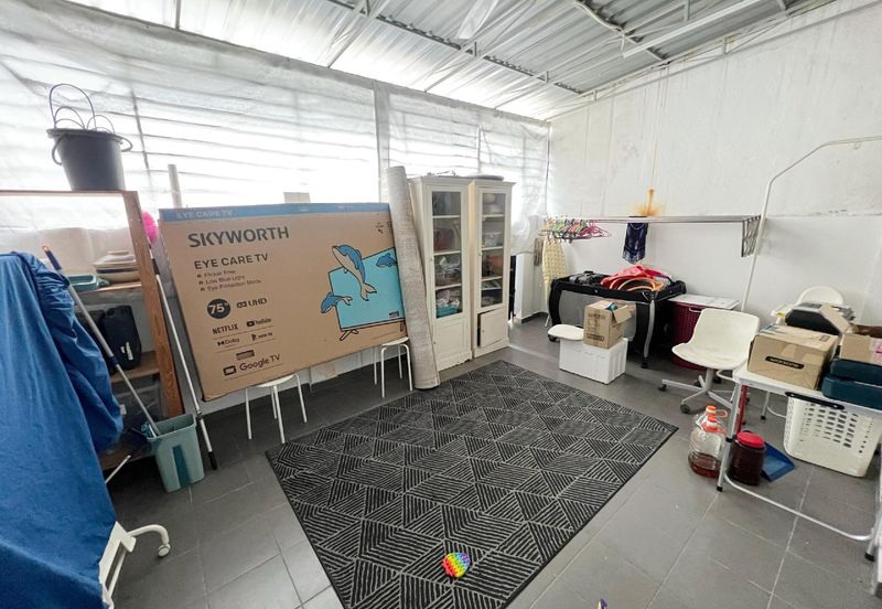 Garden Heights @ Bandar Tasik Puteri