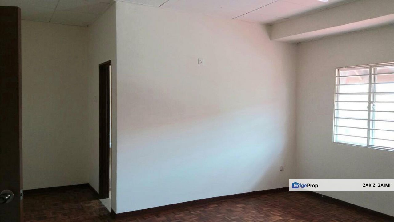 End Lot! 2-Storey Denai Alam, Selangor, Shah Alam