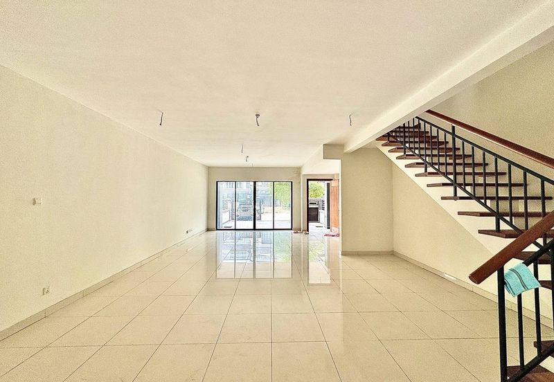 Saffron Hills @ Denai Alam