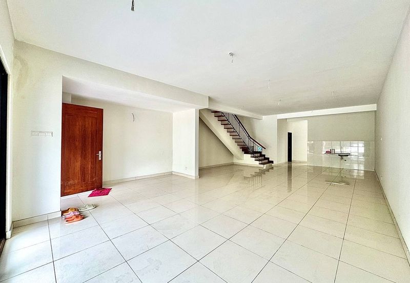 Saffron Hills @ Denai Alam