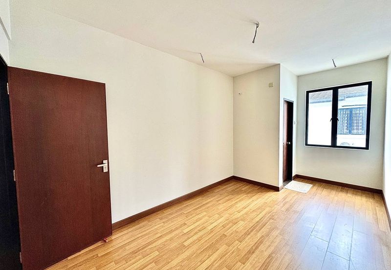 Saffron Hills @ Denai Alam