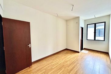 Saffron Hills @ Denai Alam