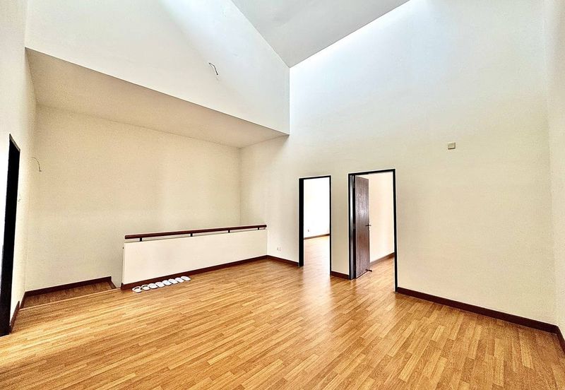 Saffron Hills @ Denai Alam