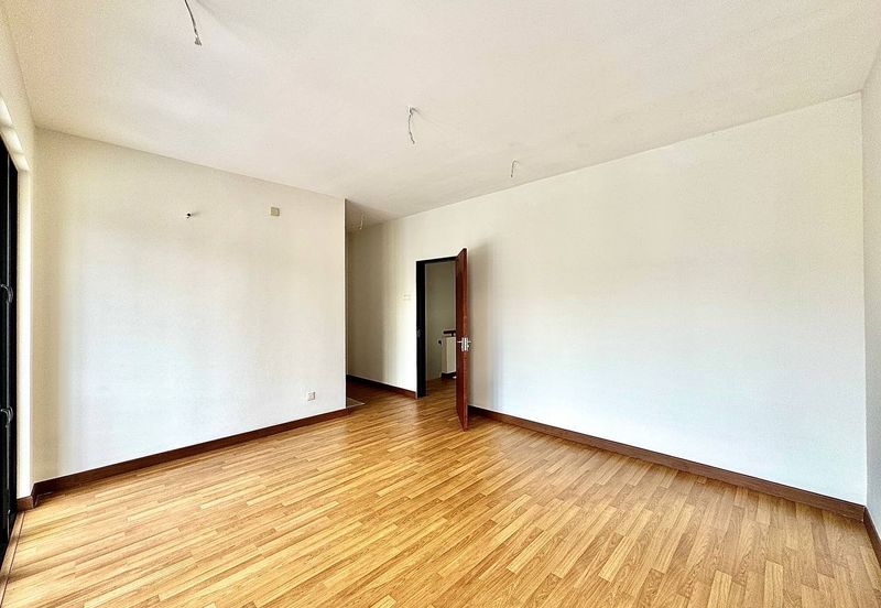 Saffron Hills @ Denai Alam