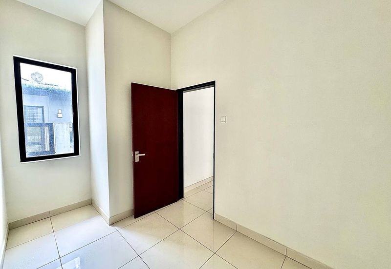 Saffron Hills @ Denai Alam