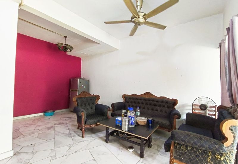 Taman Sungai Kapar Indah