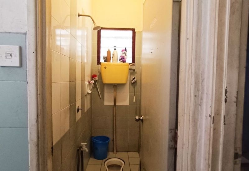 Taman Sungai Kapar Indah