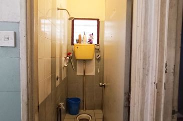 Taman Sungai Kapar Indah