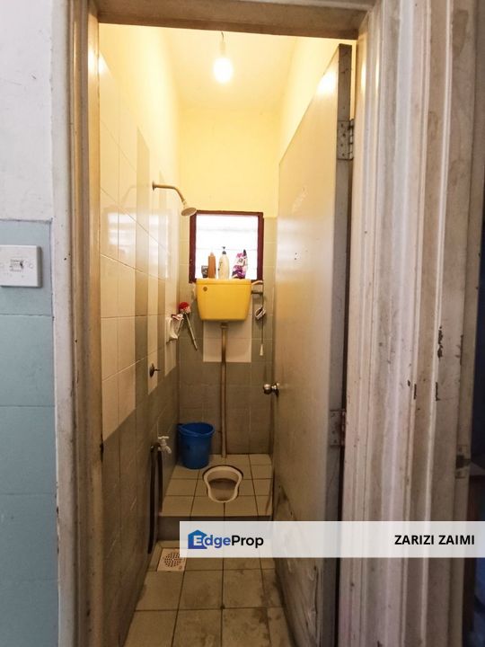 2-Storey Taman Sungai Kapar Indah, Klang, Selangor, Kapar 