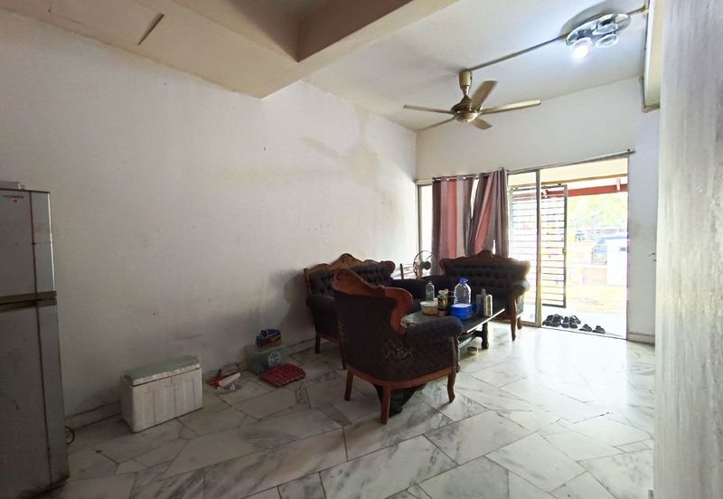 Taman Sungai Kapar Indah