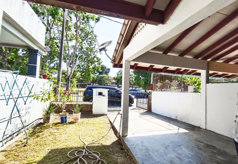 Taman Sungai Kapar Indah