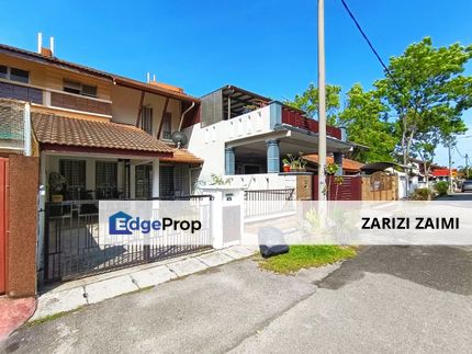 2-Storey Taman Sungai Kapar Indah, Klang, Selangor, Kapar 