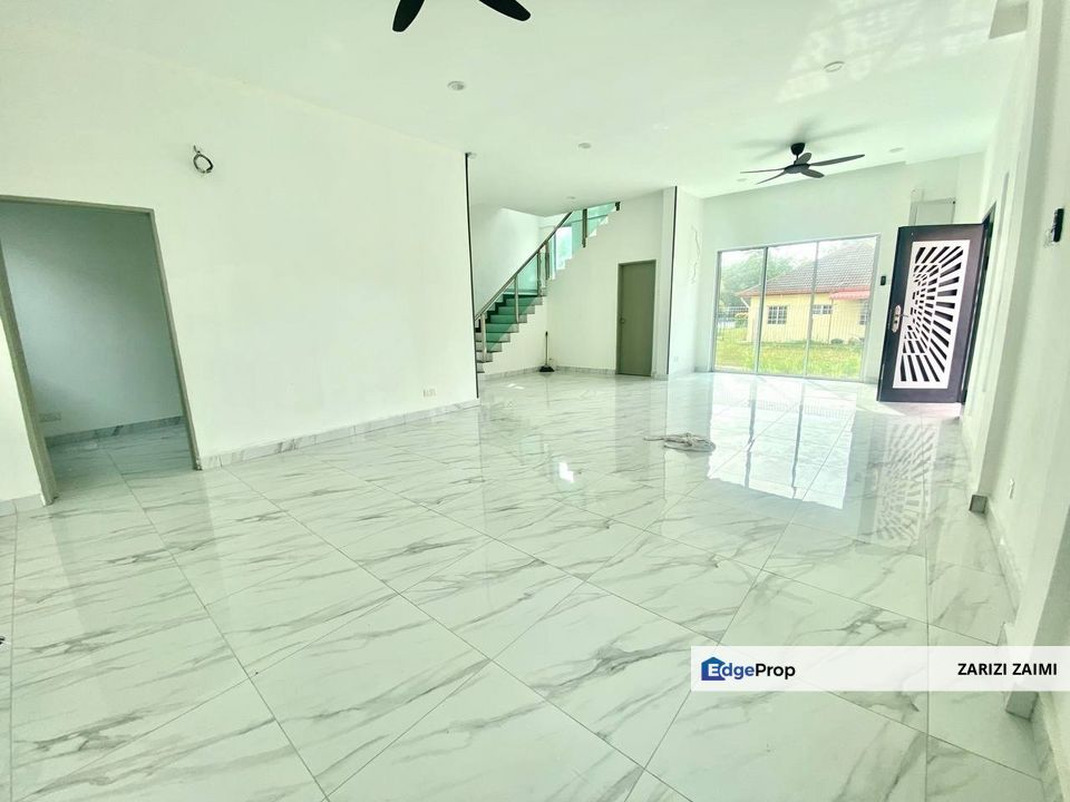 2-Storey Bungalow Kasturi Heights, Nilai, Negeri Sembilan, Nilai