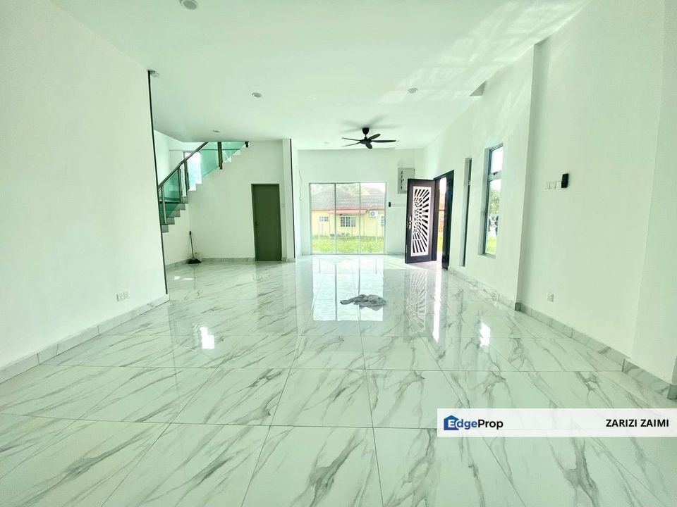 2-Storey Bungalow Kasturi Heights, Nilai, Negeri Sembilan, Nilai