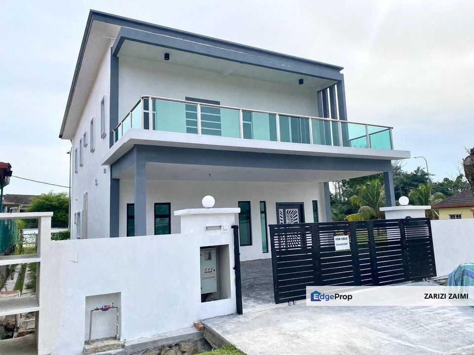 2-Storey Bungalow Kasturi Heights, Nilai, Negeri Sembilan, Nilai
