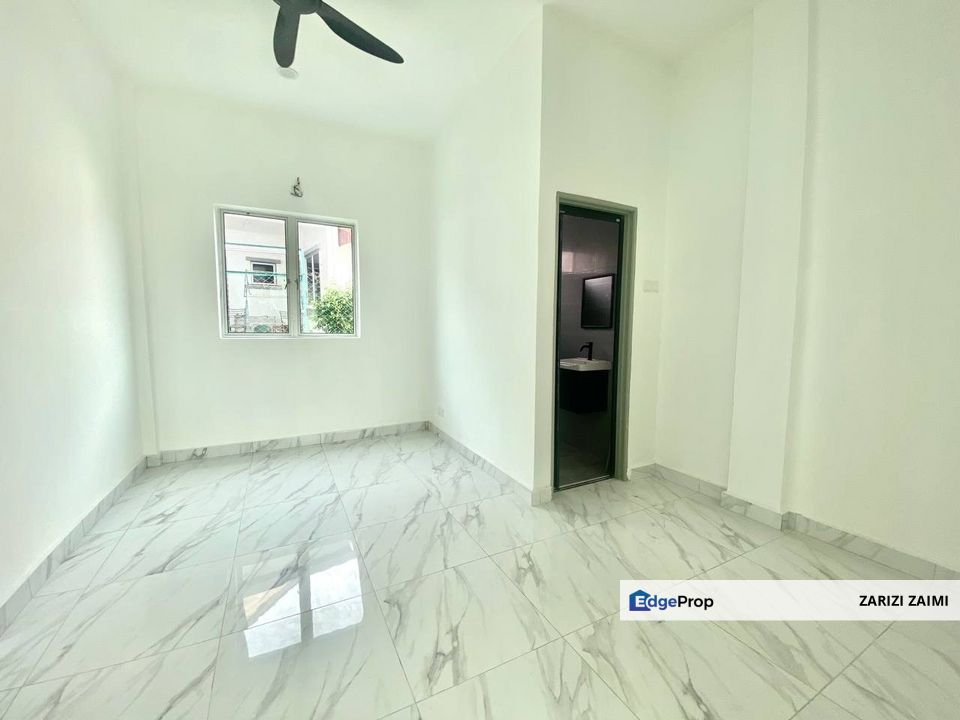 2-Storey Bungalow Kasturi Heights, Nilai, Negeri Sembilan, Nilai