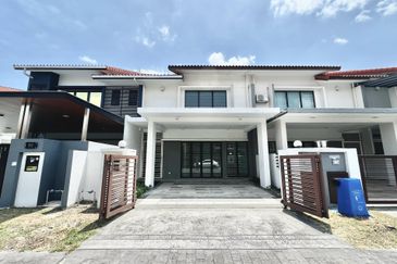 Pentas 2 @ Alam Impian