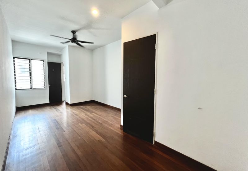 Pentas 2 @ Alam Impian