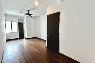 Pentas 2 @ Alam Impian