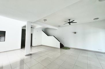 Pentas 2 @ Alam Impian