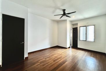 Pentas 2 @ Alam Impian